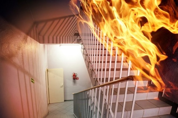 Ignifugació de locals comercials