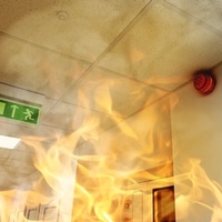 Ignifugació del Formigó: Què és, Com s'Aplica i Per Què és Essencial